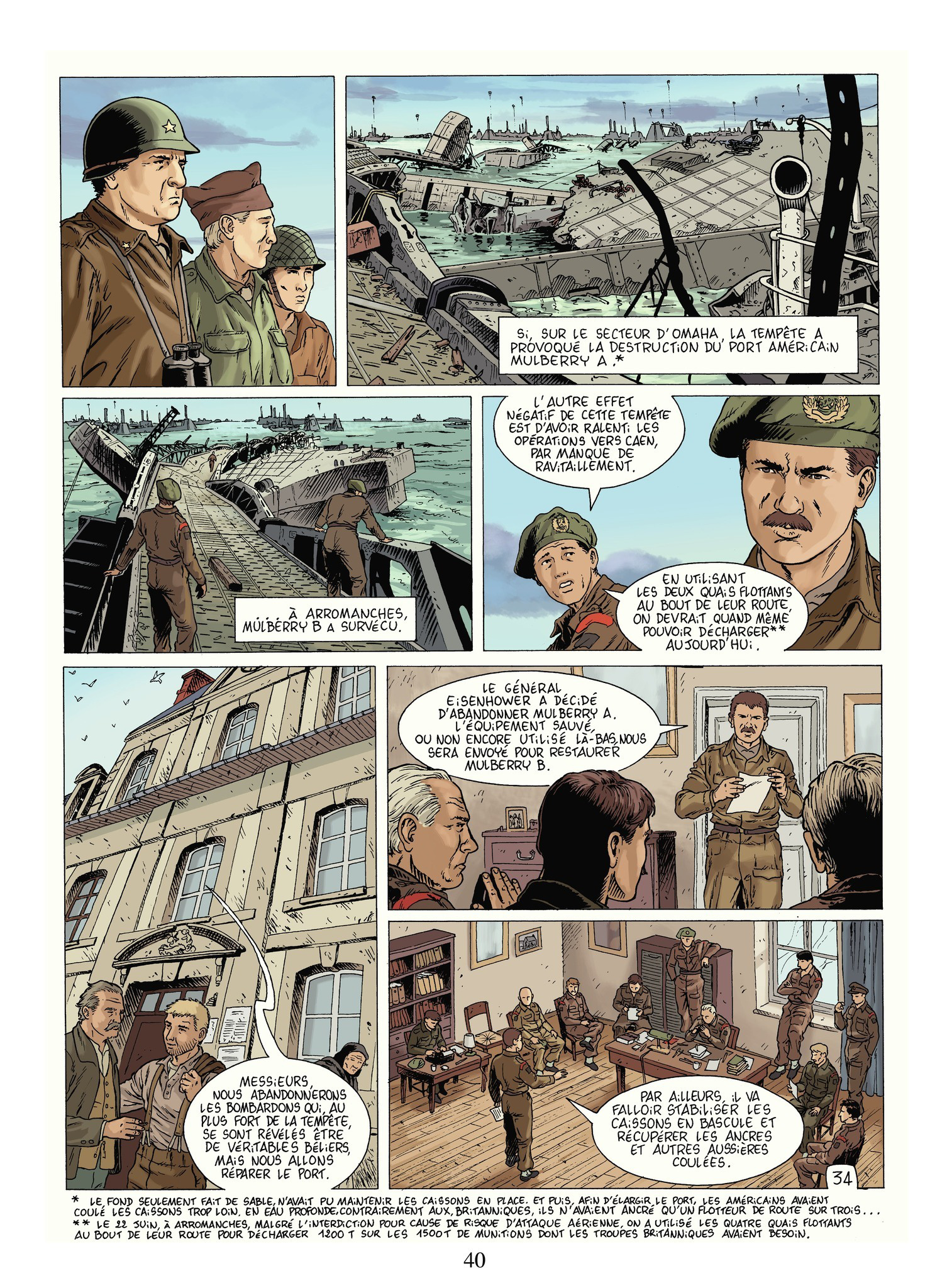 Bande Dessinée